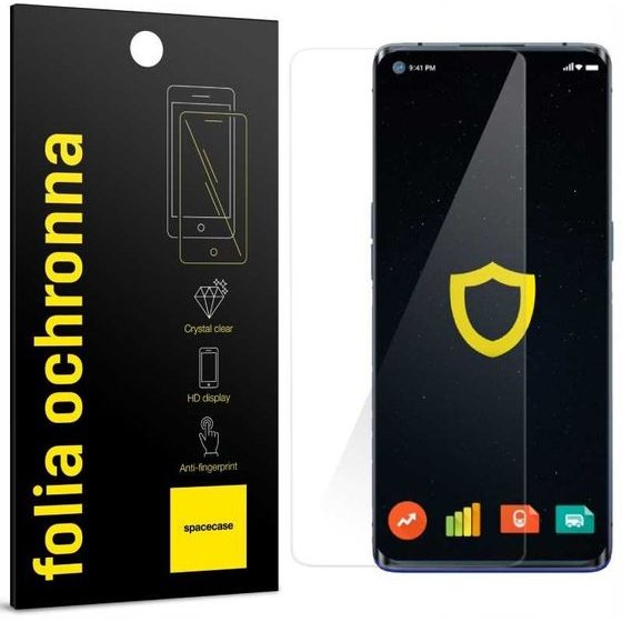 Spacecase Hydrogel Oppo Reno 6 Pro 5G - (5903943235407)
