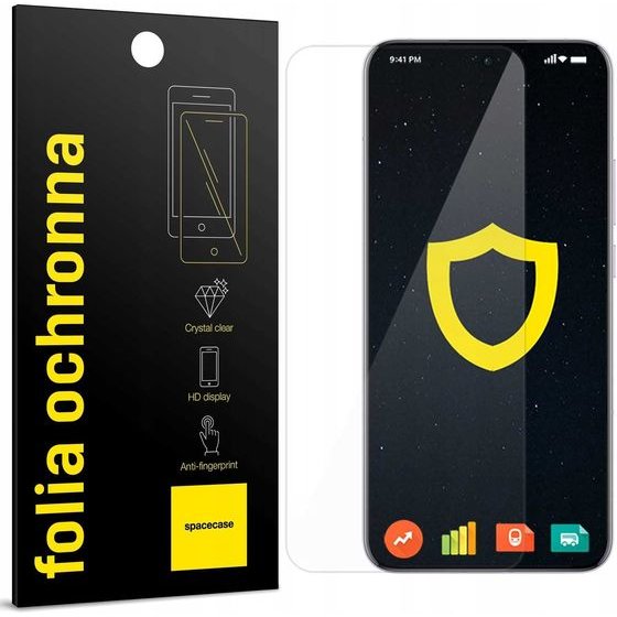 Spacecase Hydrogel Oppo Reno13 Pro 5G - (5905719118921)