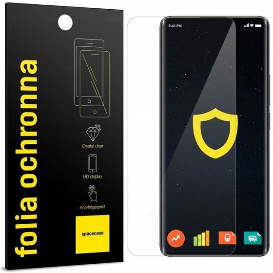 Spacecase Hydrogel Realme 11 Pro/Pro+ - (5905719039134)