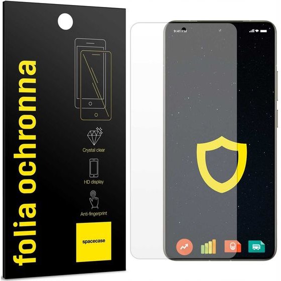 Spacecase Hydrogel Realme GT7 Pro - (5905719117184)
