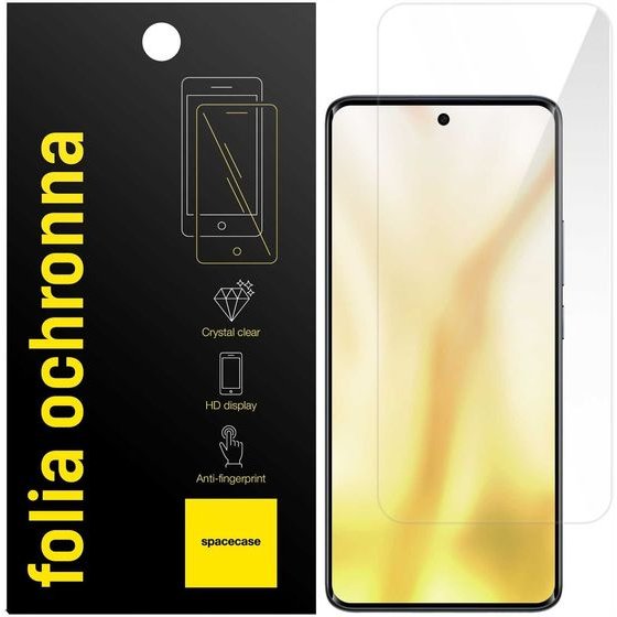 Spacecase Hydrogel Redmi Note 15 Pro 4G - (5905719140205)