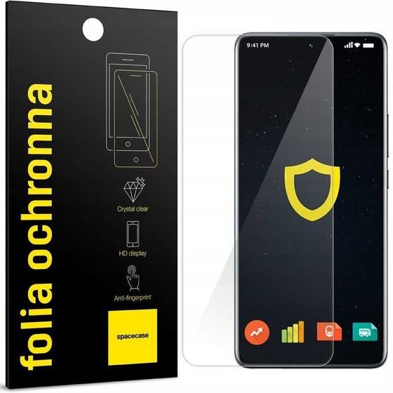 Spacecase Hydrogel Xiaomi 12 Pro - (5903943294619)