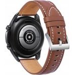 Spacecase Leather Strap 20 mm light brown - (5903943243792)