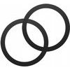 Spacecase Magnetic Rings black - (5905719140960)