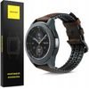 Spacecase Major 20 mm dark brown - (5903943241170)