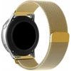 Spacecase Milanese 20mm gold - (5903943240739)