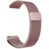 Spacecase Milanese 20mm pink - (5903943240715)