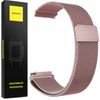 Spacecase Milanese 20mm pink - (5903943240715)