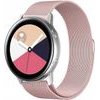 Spacecase Milanese 20mm pink - (5903943240715)
