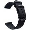 Spacecase Nato Strap 22mm black - (5903943241576)