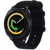 Spacecase Nato Strap 22mm black - (5903943241576)