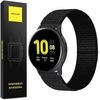 Spacecase Nylon Strap 20mm black - (5903943241620)