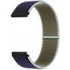 Spacecase Nylon Strap 22mm khaki - (5903943241842)