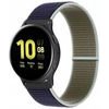 Spacecase Nylon Strap 22mm khaki - (5903943241842)