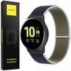 Spacecase Nylon Strap 22mm khaki - (5903943241842)