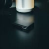 Spacecase Powerbank 10000mAh SnapPack 20W PB04-B black - (5905719131647)