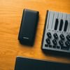 Spacecase Powerbank 20000mAh PowerGo PD20W PB03-B black - (5905719131869)
