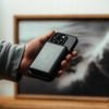 Spacecase Powerbank MagCharge Qi2 10000mAh Gray - (SCPBMC-S1-BK)