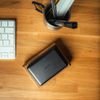 Spacecase Powerbank MagCharge Qi2 10000mAh Gray - (SCPBMC-S1-BK)