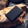 Spacecase Powerbank MagDisplay Qi2 10000mAh black - (SCPBMD-S2-BK)