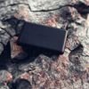 Spacecase Powerbank MagDisplay Qi2 5000mAh black - (SCPBMD-S1-BK)