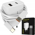 Spacecase PowerSet Charger 20W with USB-C PS20W-12 - (5905719129552)