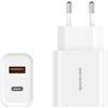 Spacecase PowerSet Charger 20W with USB-C PS20W-12 - (5905719129552)