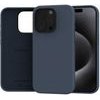 Spacecase Pure Mag iPhone 15 Pro dark blue - (5905719117146)