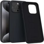 Spacecase Pure Mag iPhone 15 Pro Max black - (5905719113780)