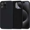 Spacecase Pure Mag iPhone 15 Pro Max black - (5905719113780)