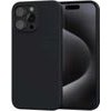 Spacecase Pure Mag iPhone 15 Pro Max black - (5905719113780)