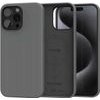 Spacecase Pure Mag iPhone 15 Pro Max gray - (5905719113797)