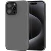 Spacecase Pure Mag iPhone 15 Pro Max gray - (5905719113797)