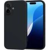 Spacecase Pure Mag iPhone 16 black - (5905719112240)
