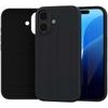 Spacecase Pure Mag iPhone 16 black - (5905719112240)