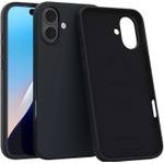 Spacecase Pure Mag iPhone 16 Plus black - (5905719112264)