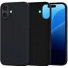 Spacecase Pure Mag iPhone 16 Plus black - (5905719112264)