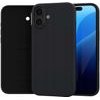 Spacecase Pure Mag iPhone 16 Plus black - (5905719112264)