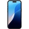 Spacecase Pure Mag iPhone 16 Plus black - (5905719112264)