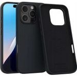 Spacecase Pure Mag iPhone 16 Pro black - (5905719112271)