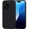 Spacecase Pure Mag iPhone 16 Pro black - (5905719112271)