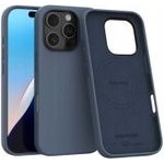 Spacecase Pure Mag iPhone 16 Pro dark blue - (5905719112288)
