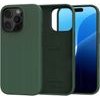 Spacecase Pure Mag iPhone 16 Pro dark green - (5905719112295)