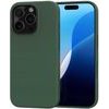 Spacecase Pure Mag iPhone 16 Pro dark green - (5905719112295)