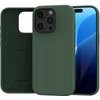 Spacecase Pure Mag iPhone 16 Pro dark green - (5905719112295)