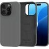 Spacecase Pure Mag iPhone 16 Pro gray - (5905719112349)