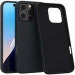 Spacecase Pure Mag iPhone 16 Pro Max black - (5905719112301)