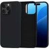 Spacecase Pure Mag iPhone 16 Pro Max black - (5905719112301)