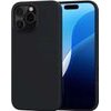 Spacecase Pure Mag iPhone 16 Pro Max black - (5905719112301)