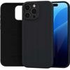Spacecase Pure Mag iPhone 16 Pro Max black - (5905719112301)